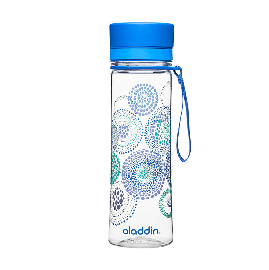 Botella agua Aveo de Aladdin 0,6 litros