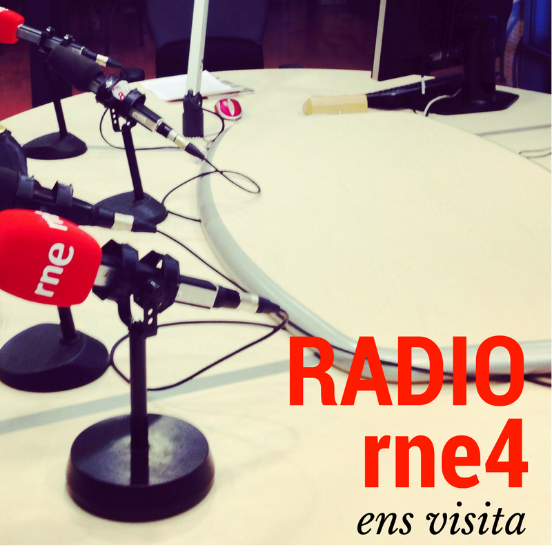 visita-radio-rne4-vida-verda-pilar-sampietro-rené-català