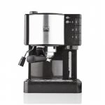 Cafetera espresso Briel ES35