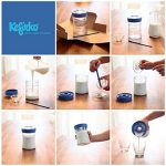 Kit para elaboración de kéfir Kefirko