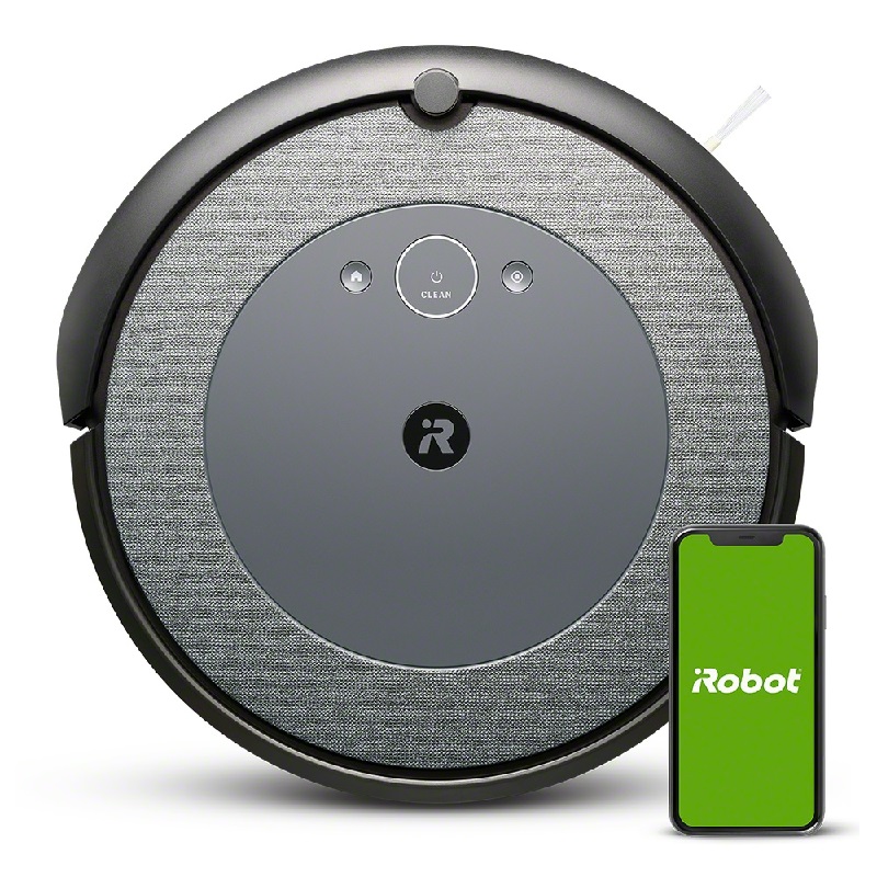 Robot Aspirador Irobot Roomba I3