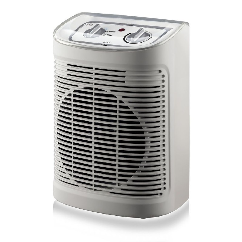 Calefactor para baño Rowenta SO6510F2 sin obsolescencia programada