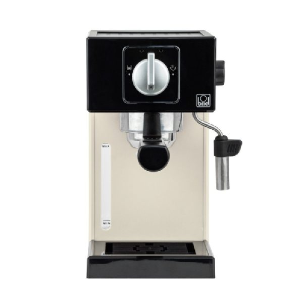 Cafetera espresso Briel A1